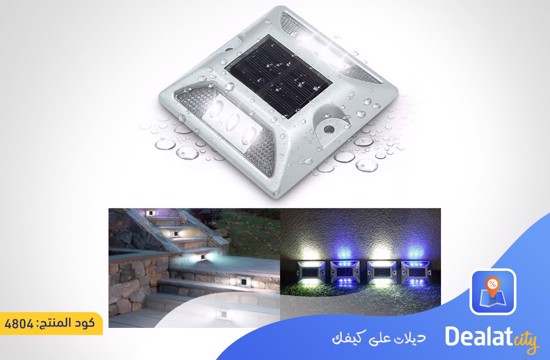 Solar LED Lighting Lamp - dealatcity store