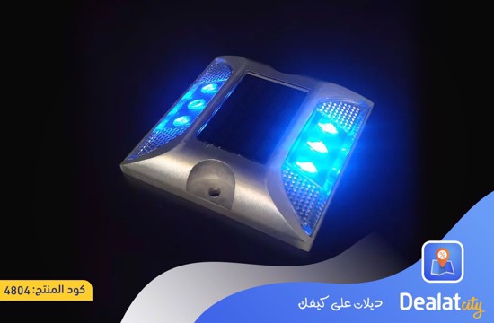 Solar LED Lighting Lamp - dealatcity store