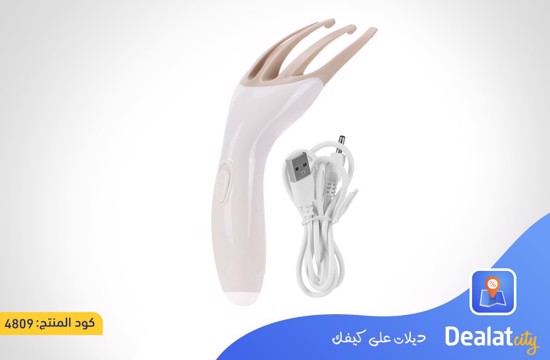 Electric Scalp Massager - dealatcity store