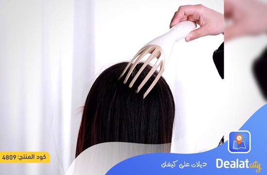 Electric Scalp Massager - dealatcity store