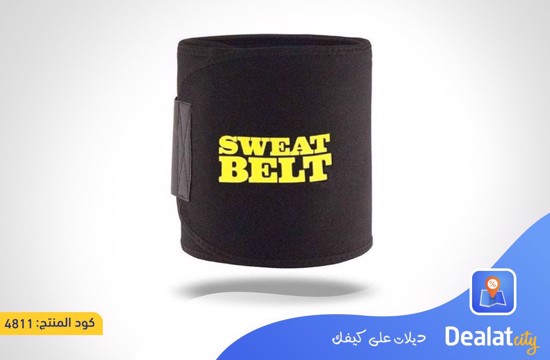 Waist Trimmer Heat Slimmer - dealatcity store