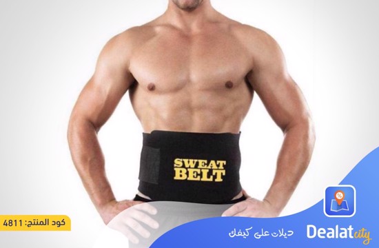 Waist Trimmer Heat Slimmer - dealatcity store