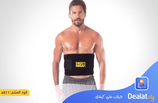 Waist Trimmer Heat Slimmer - dealatcity store