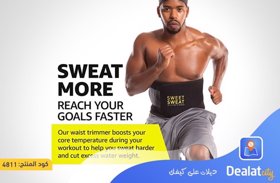 Waist Trimmer Heat Slimmer - dealatcity store