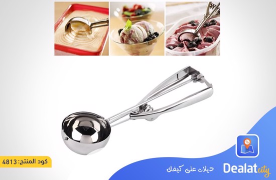 Multi-Purpose Ice Cream Scoop - dealatcity store