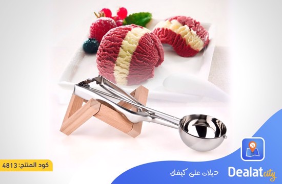 Multi-Purpose Ice Cream Scoop - dealatcity store