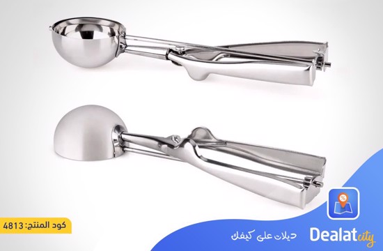 Multi-Purpose Ice Cream Scoop - dealatcity store