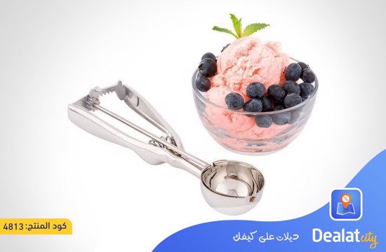 Multi-Purpose Ice Cream Scoop - dealatcity store