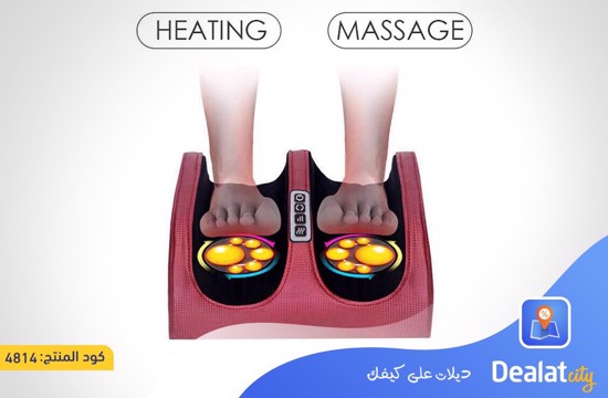 Electric Foot Massager - dealatcity store