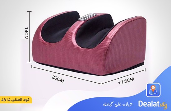 Electric Foot Massager - dealatcity store