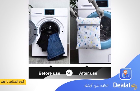 Laundry Bags - dealatcity store