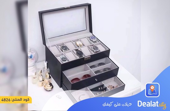 Accessories Organizer Box - dealatcity store