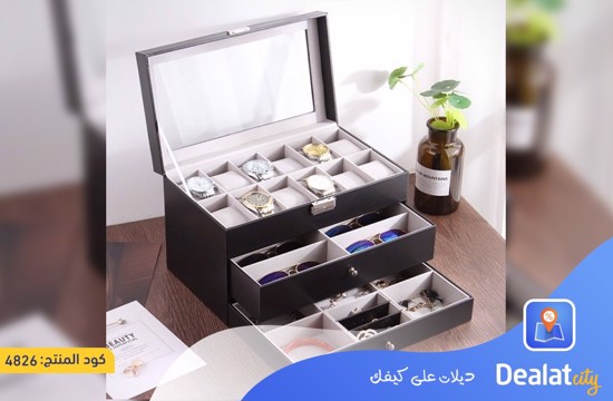 Accessories Organizer Box - dealatcity store