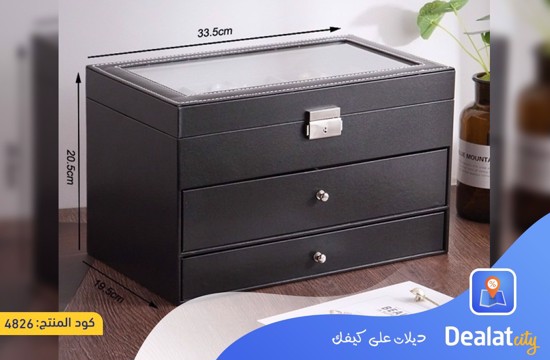 Accessories Organizer Box - dealatcity store