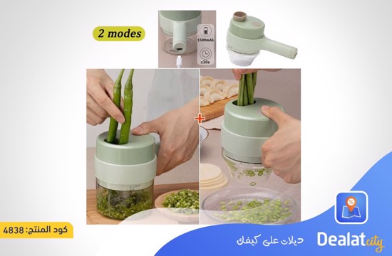 Mini Food Processor - dealatcity store