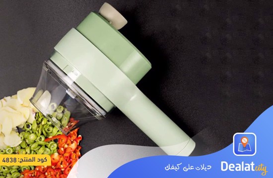 Mini Food Processor - dealatcity store