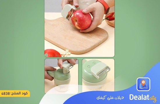 Mini Food Processor - dealatcity store