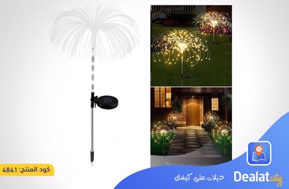 Solar Lights Outdoor - dealatcity store