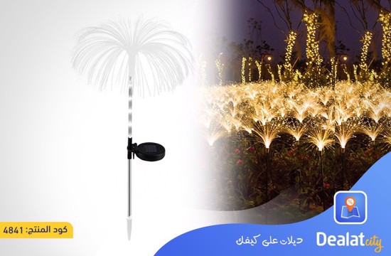 Solar Lights Outdoor - dealatcity store