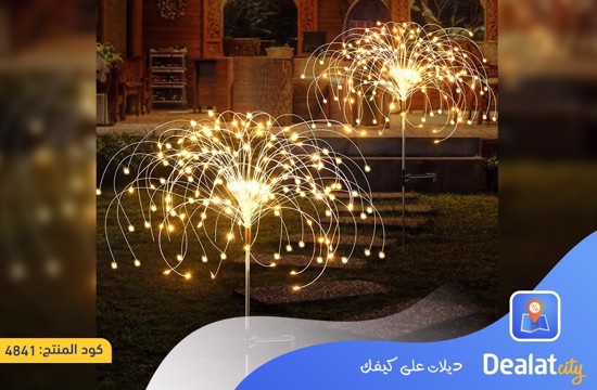 Solar Lights Outdoor - dealatcity store