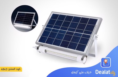 Solar LED Tube Light - dealatcity store