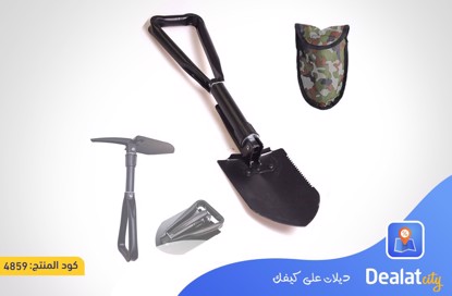 Folding Camping Tools - dealatcity store