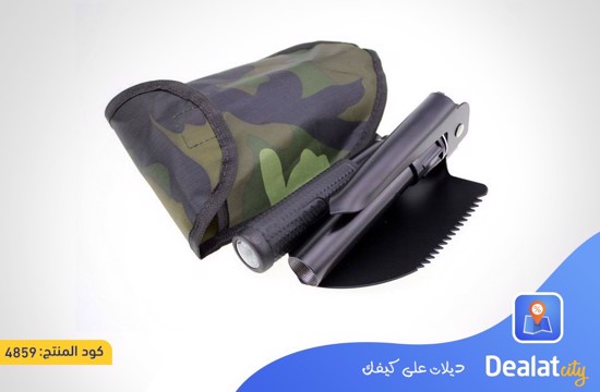 Folding Camping Tools - dealatcity store