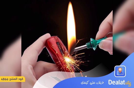 Chili Gas Lighter - dealatcity store