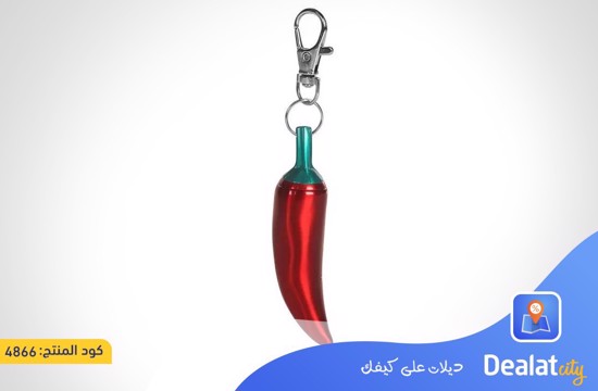 Chili Gas Lighter - dealatcity store