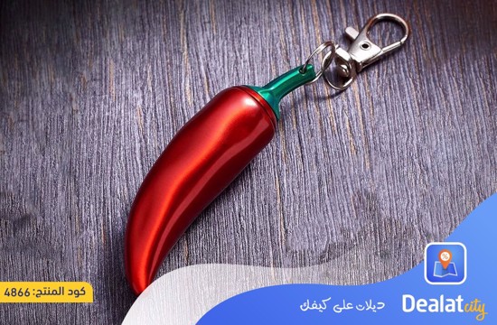 Chili Gas Lighter - dealatcity store