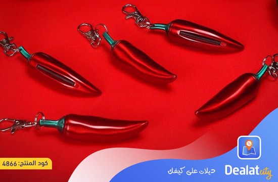 Chili Gas Lighter - dealatcity store