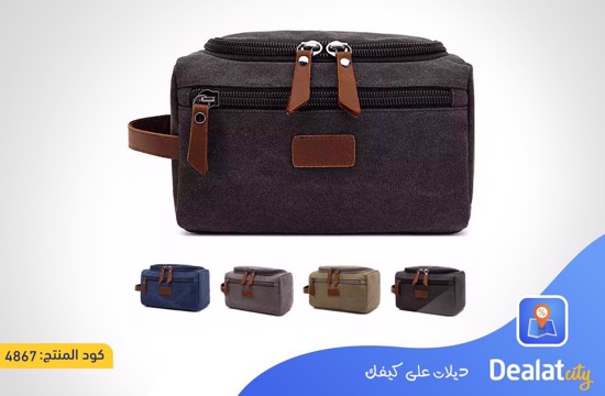 Toiletry Bag - dealatcity store