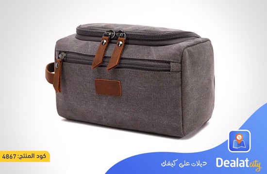 Toiletry Bag - dealatcity store