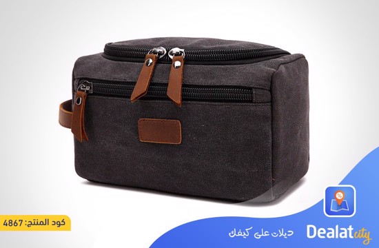 Toiletry Bag - dealatcity store