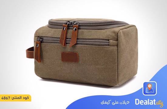 Toiletry Bag - dealatcity store