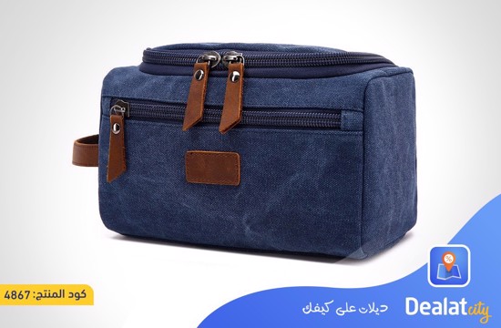 Toiletry Bag - dealatcity store