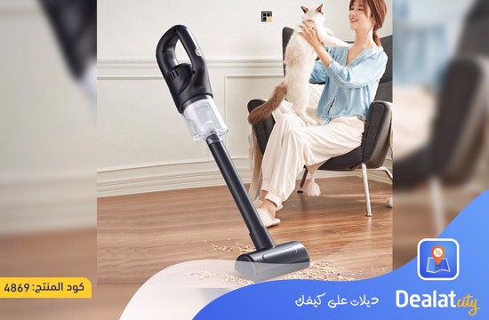 Multifunctional Cordless Handheld Vacuum Cleaner - dealatcity store