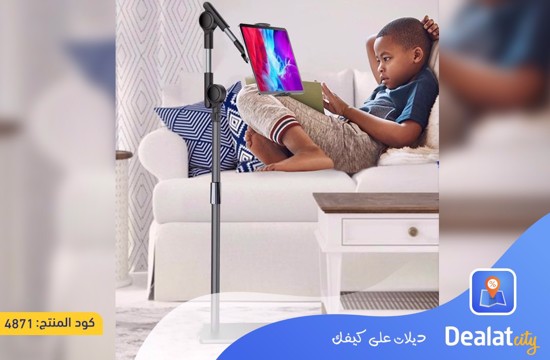 Adjustable Tablet Stand - dealatcity store