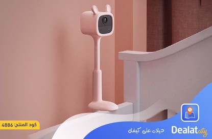 EZVIZ BM1 Battery-Powered Baby Monitor - dealatcity store