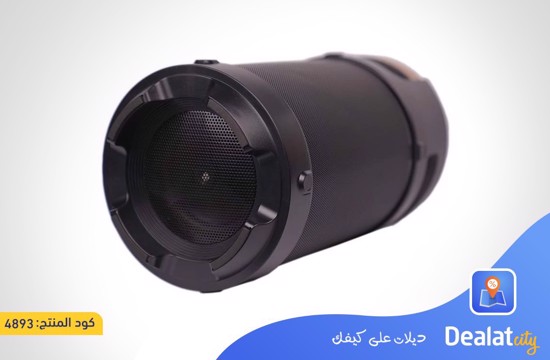 Porodo Soundtec Capsule Speaker - dealatcity store