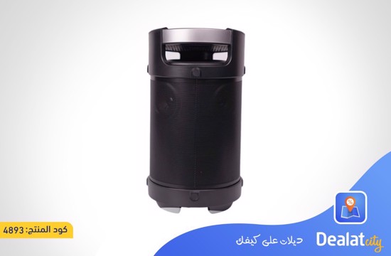 Porodo Soundtec Capsule Speaker - dealatcity store