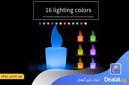 LED Candle Light - dealatcity store