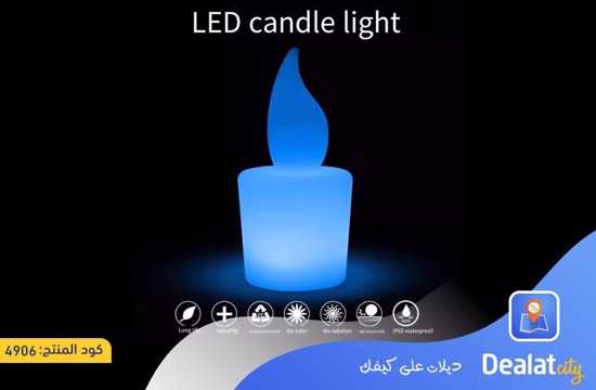 LED Candle Light - dealatcity store