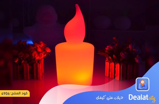 LED Candle Light - dealatcity store