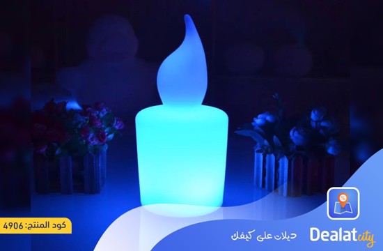 LED Candle Light - dealatcity store