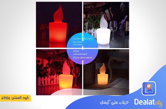 LED Candle Light - dealatcity store