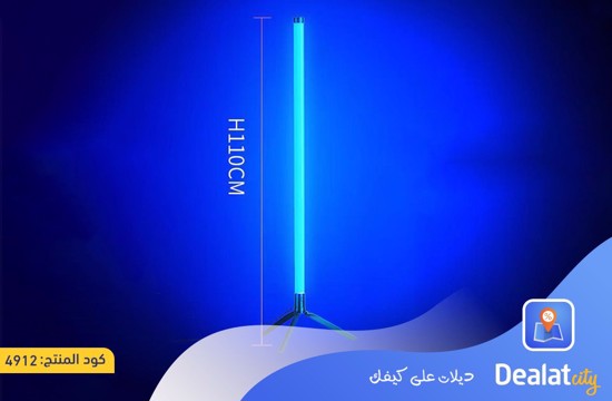 RGB LED Floor Lamp - dealatcity store