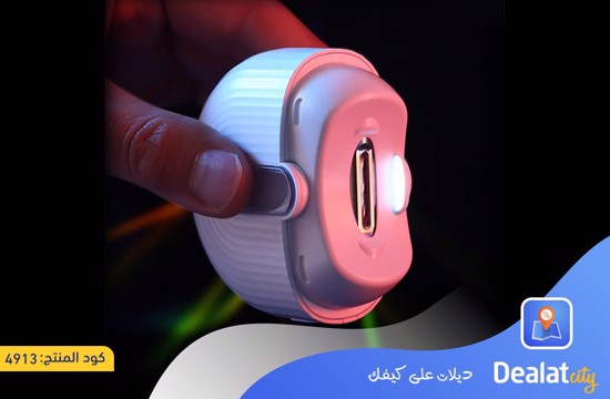 Automatic Nail Clipper - dealatcity store