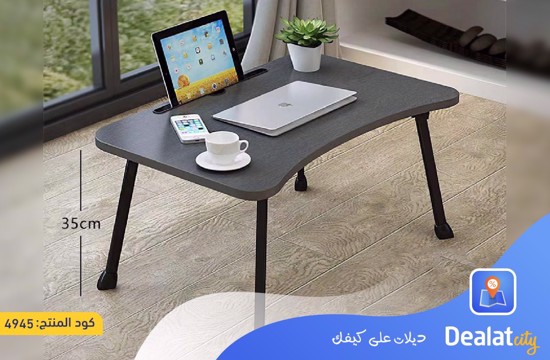 Lightweight and Portable Multi-Purpose Table - dealatcity store