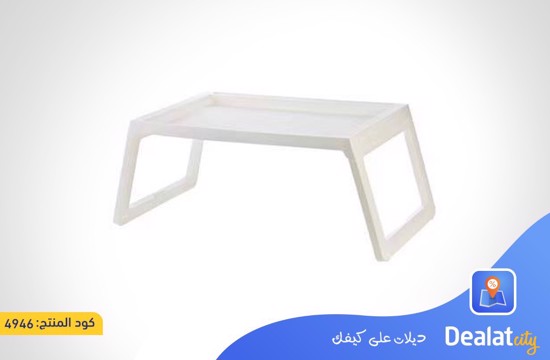 Portable Non-Slip Foldable Plastic table - dealatcity store